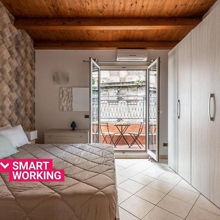 Apartament San Domenico House By Wonderful Italy Palermo Zewnętrze zdjęcie