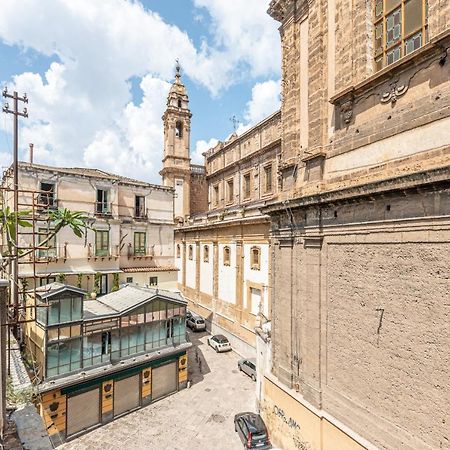 Apartament San Domenico House By Wonderful Italy Palermo Zewnętrze zdjęcie