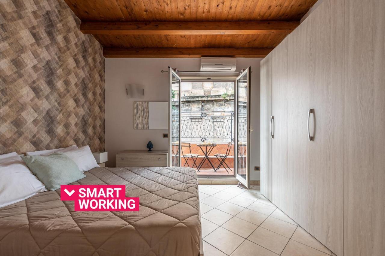Apartament San Domenico House By Wonderful Italy Palermo Zewnętrze zdjęcie