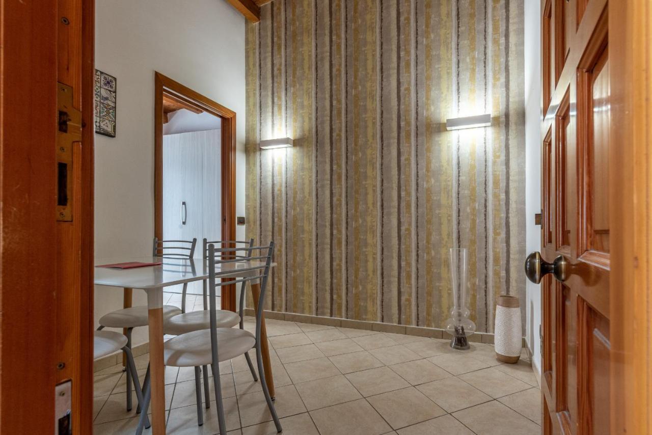 Apartament San Domenico House By Wonderful Italy Palermo Zewnętrze zdjęcie